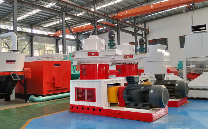 如何存放秸稈燃料顆粒機(jī)的環(huán)模 如何存放秸稈燃料顆粒機(jī)的環(huán)模