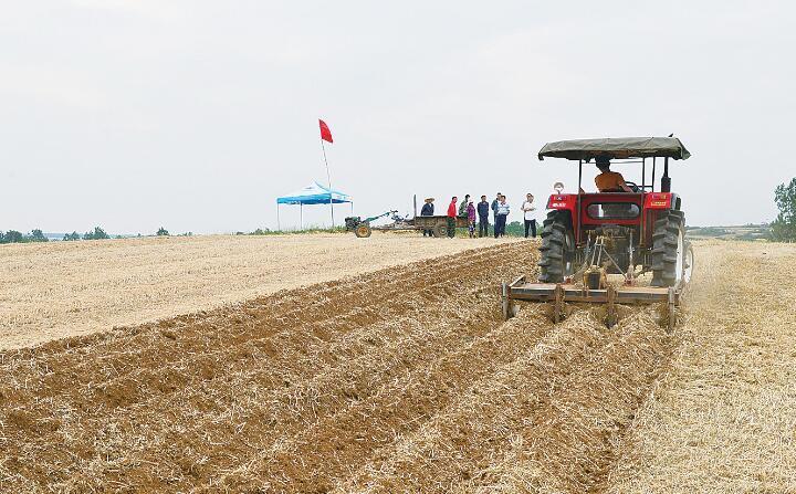 秸稈離田處理 秸稈離田處理