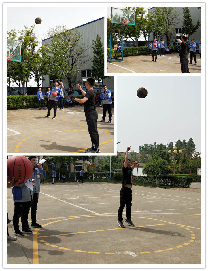 每一個精準投球,都引起現場觀眾一陣陣喝彩與掌聲 每一個精準投球,都引起現場觀眾一陣陣喝彩與掌聲