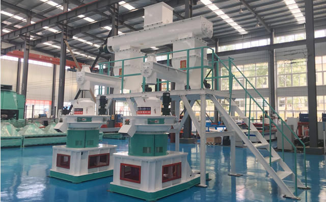 木屑玉米秸稈顆粒機 木屑玉米秸稈顆粒機