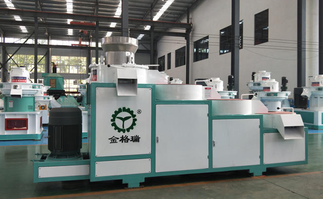 有機肥顆粒機生產線 有機肥顆粒機生產線