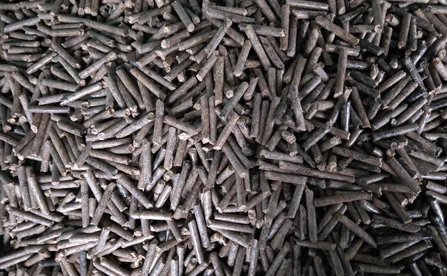 有機(jī)肥顆粒 有機(jī)肥顆粒