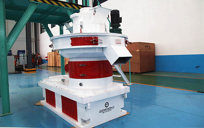 生物質(zhì)顆粒機(jī) 生物質(zhì)顆粒機(jī)