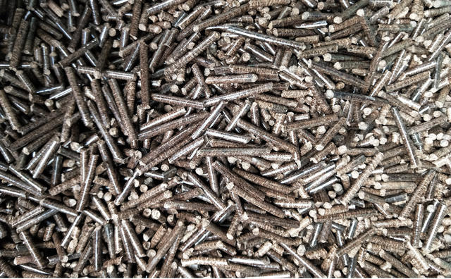 遼寧秸稈從污染源到清潔的秸稈顆粒機顆粒燃料 遼寧秸稈從污染源到清潔的秸稈顆粒機顆粒燃料