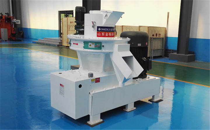 木屑顆粒機 木屑顆粒機