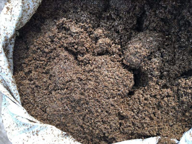 秸稈作為有機(jī)肥 秸稈作為有機(jī)肥