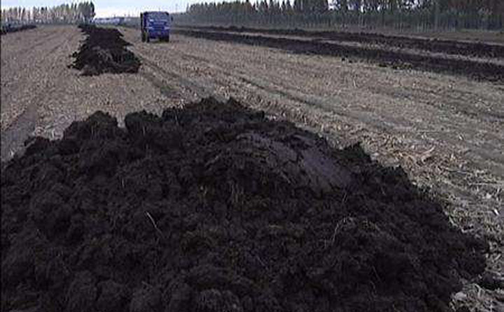 農(nóng)村廢棄物再利用 農(nóng)村廢棄物再利用