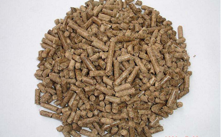 生物質(zhì)顆粒燃料 生物質(zhì)顆粒燃料