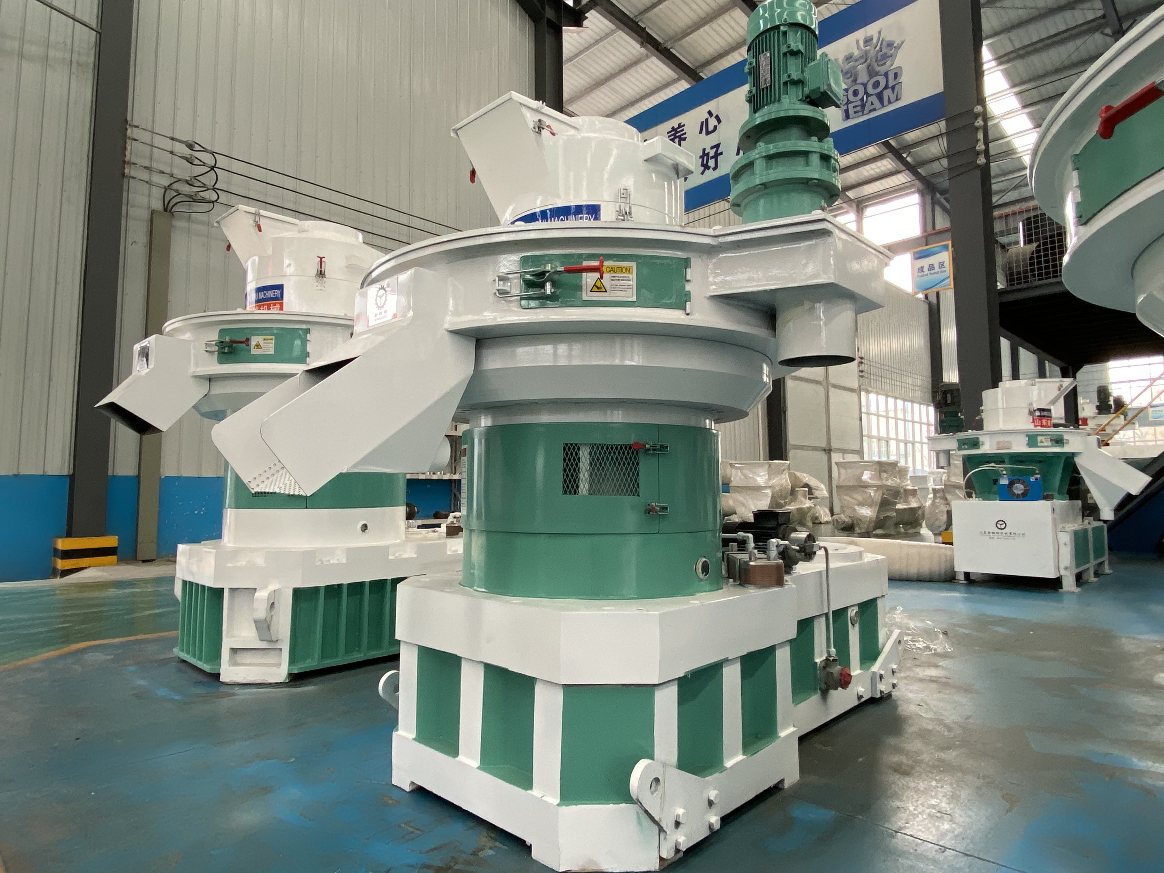 生物質秸稈顆粒機 生物質秸稈顆粒機