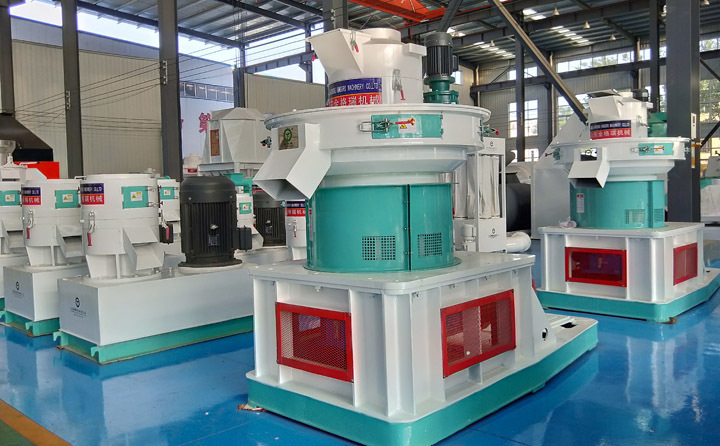 小型秸稈顆粒機多少錢 小型秸稈顆粒機多少錢