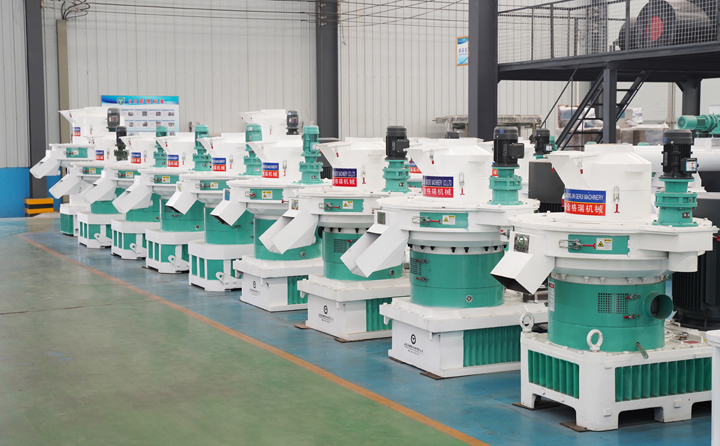 木屑顆粒機生產廠家哪家好 木屑顆粒機生產廠家哪家好