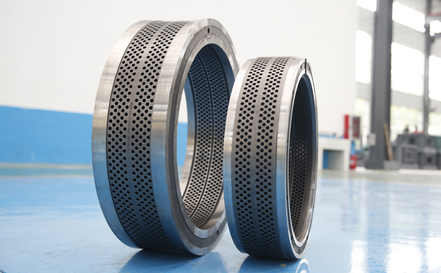 秸稈制粒機(jī)模具 秸稈制粒機(jī)模具