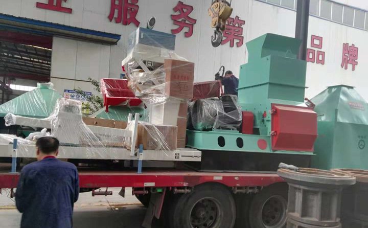 山東金格瑞雙十一發貨不停歇