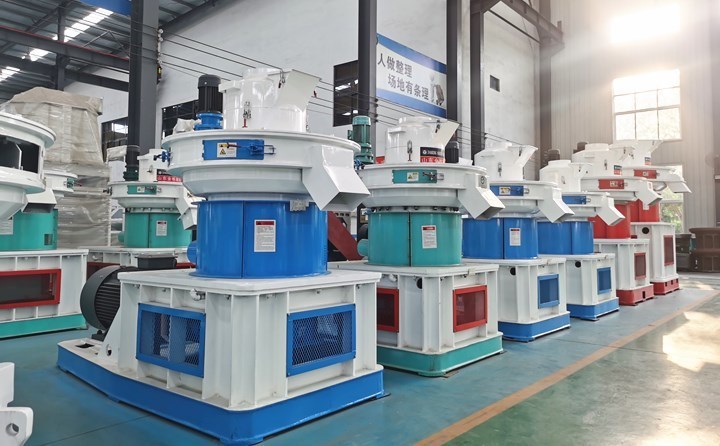 山東金格瑞顆粒機廠家 山東金格瑞顆粒機廠家