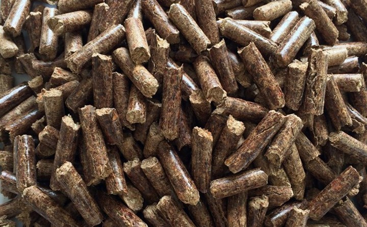 生物質顆粒綠色燃料 生物質顆粒綠色燃料