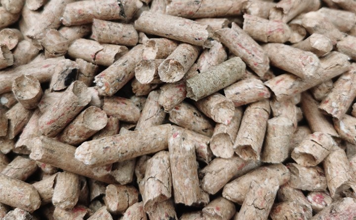 生物質燃料 生物質燃料