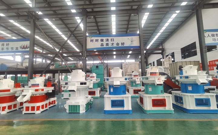 河源水葫蘆顆粒機(jī) 河源水葫蘆顆粒機(jī)