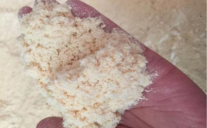 秸稈制粒機的原料 秸稈制粒機的原料