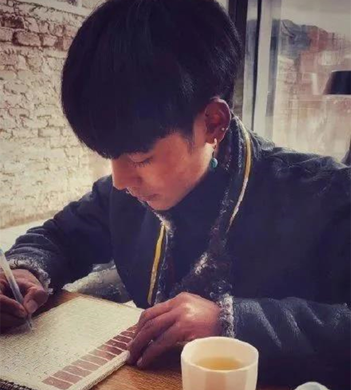 網紅界的新晉頂流 網紅界的新晉頂流