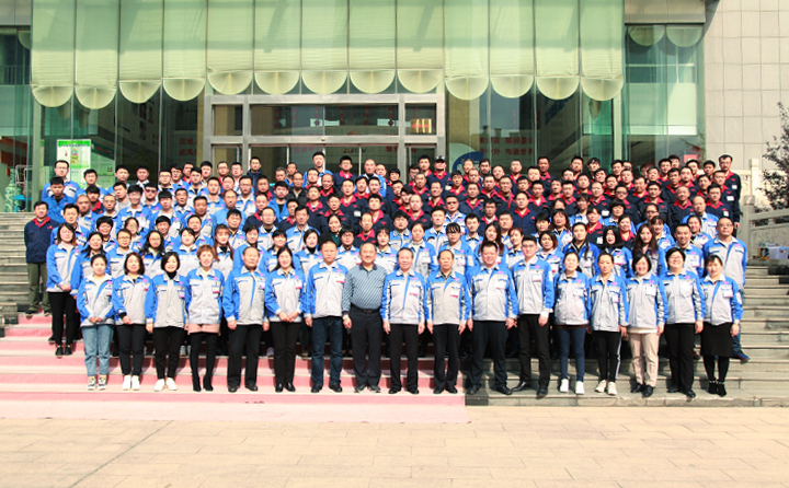 山東金格瑞家人們 山東金格瑞家人們