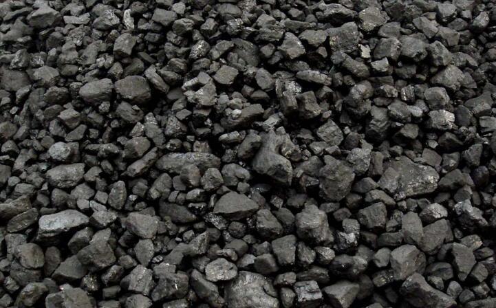煤炭 煤炭