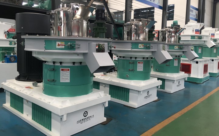 南陽(yáng)秸稈顆粒機(jī) 南陽(yáng)秸稈顆粒機(jī)