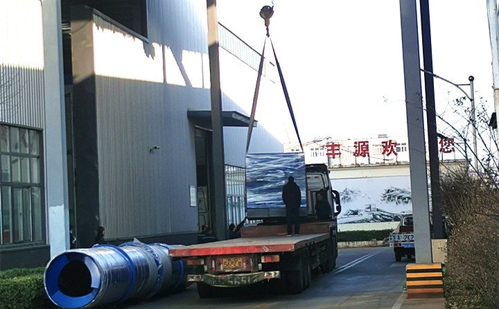 長(zhǎng)春秸稈顆粒機(jī)發(fā)貨