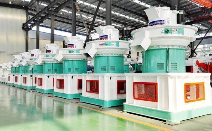 顆粒機廠家 顆粒機廠家