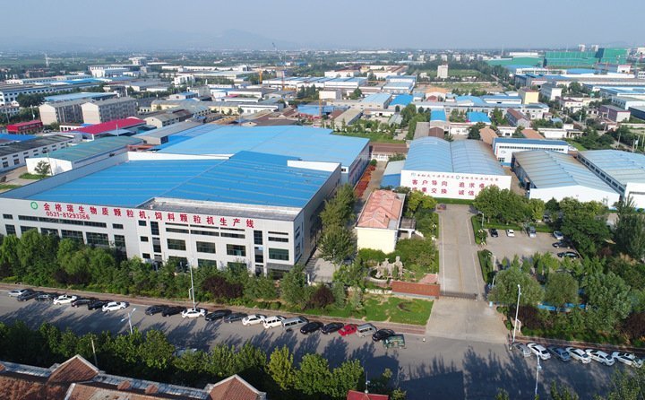 山東金格瑞顆粒機(jī)廠家 山東金格瑞顆粒機(jī)廠家