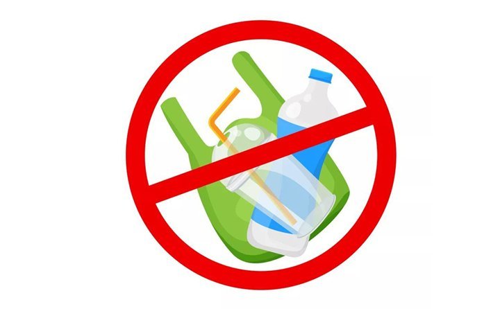 限制塑料制品和紙質制品的使用 限制塑料制品和紙質制品的使用