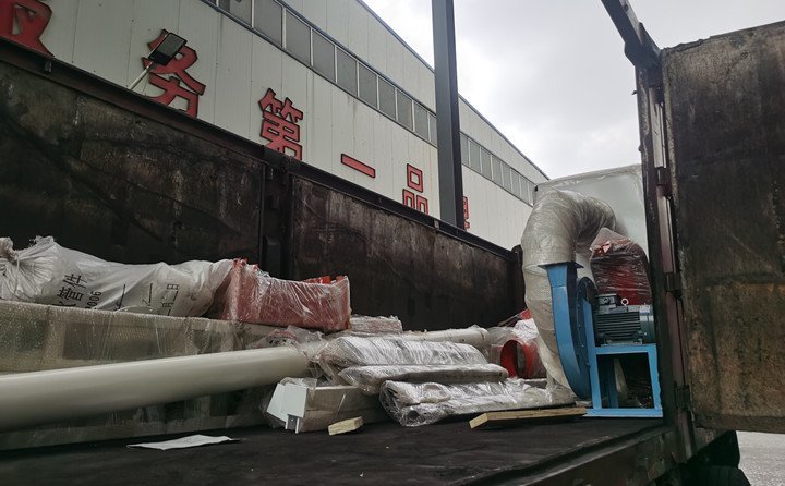 生產線配套設備