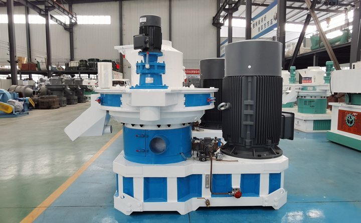 秸稈顆粒機 秸稈顆粒機