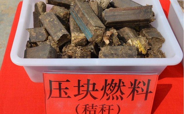 在取暖期到來前，預撥了 2021 年度秸稈固化燃料替代散煤市級補貼資金 707.83 萬元。