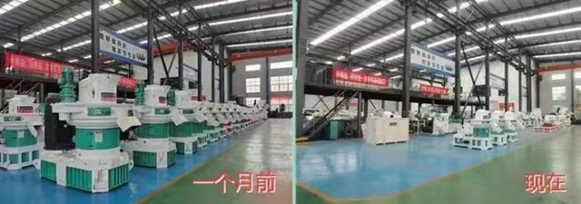 大多數(shù)顆粒機廠家已無現(xiàn)貨，需要提前訂購