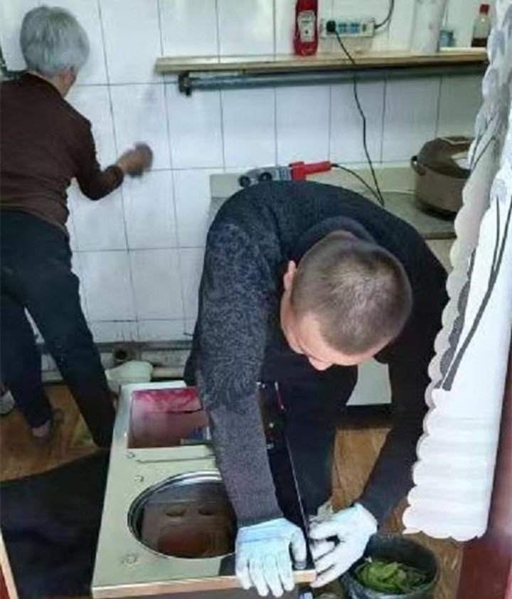 據(jù)悉,截至2022年9月底,承德市北方冬季清潔取暖項目已投入各級資金8.1億元,確保了工程項目的整體推進。 據(jù)悉,截至2022年9月底,承德市北方冬季清潔取暖項目已投入各級資金8.1億元,確保了工程項目的整體推進。