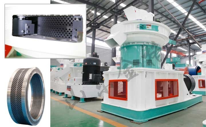 大蒜秸稈顆粒機(jī)和蒜皮秸稈顆粒機(jī)產(chǎn)品展示 大蒜秸稈顆粒機(jī)和蒜皮秸稈顆粒機(jī)產(chǎn)品展示